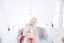 Fate – Saku – Saber (248)