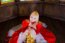 Fate – Saku – Saber (25)