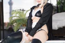 Fate – Saku – Saber (25)