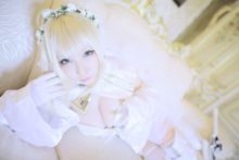 Fate – Saku – Saber (25)