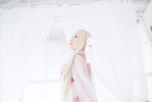 Fate – Saku – Saber (250)