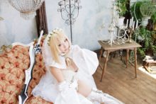 Fate – Saku – Saber (251)