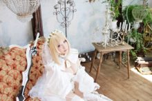 Fate – Saku – Saber (252)