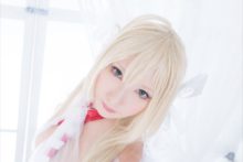 Fate – Saku – Saber (252)