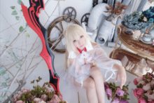 Fate – Saku – Saber (253)