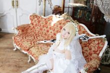 Fate – Saku – Saber (254)