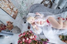Fate – Saku – Saber (256)