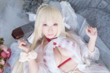 Fate – Saku – Saber (257)