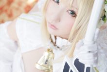 Fate – Saku – Saber (258)