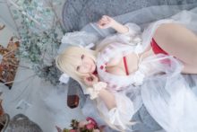 Fate – Saku – Saber (258)