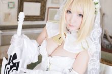 Fate – Saku – Saber (259)