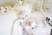 Fate – Saku – Saber (26)