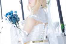 Fate – Saku – Saber (262)