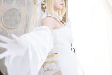 Fate – Saku – Saber (263)