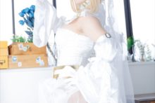 Fate – Saku – Saber (264)