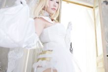 Fate – Saku – Saber (265)