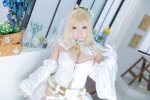 Fate – Saku – Saber (265)