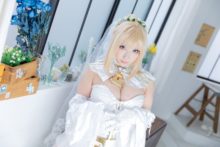 Fate – Saku – Saber (266)