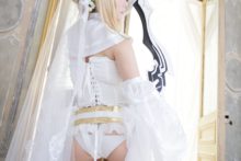 Fate – Saku – Saber (267)