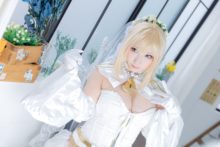 Fate – Saku – Saber (267)