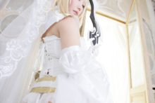 Fate – Saku – Saber (268)