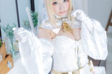 Fate – Saku – Saber (268)
