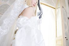 Fate – Saku – Saber (269)