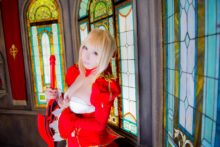 Fate – Saku – Saber (27)