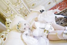 Fate – Saku – Saber (27)