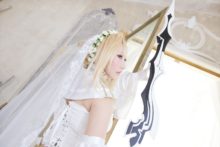 Fate – Saku – Saber (270)