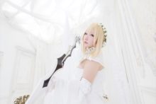 Fate – Saku – Saber (271)
