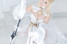 Fate – Saku – Saber (271)