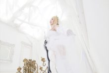 Fate – Saku – Saber (272)