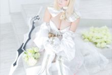 Fate – Saku – Saber (272)