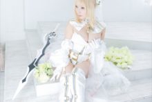 Fate – Saku – Saber (274)