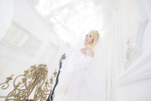 Fate – Saku – Saber (275)