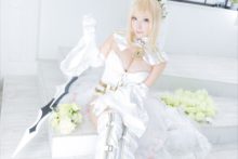 Fate – Saku – Saber (275)