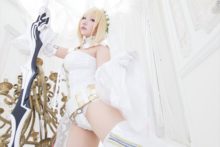 Fate – Saku – Saber (276)