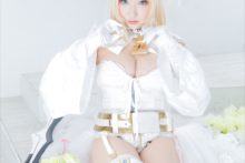 Fate – Saku – Saber (276)