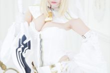 Fate – Saku – Saber (278)