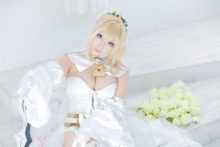Fate – Saku – Saber (278)