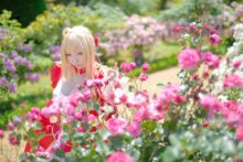 Fate – Saku – Saber (28)