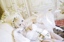 Fate – Saku – Saber (28)