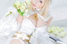 Fate – Saku – Saber (282)
