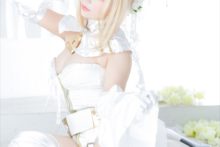 Fate – Saku – Saber (286)