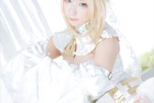 Fate – Saku – Saber (287)