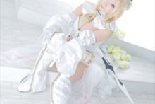 Fate – Saku – Saber (288)