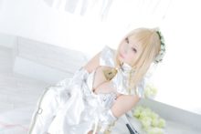 Fate – Saku – Saber (289)