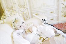 Fate – Saku – Saber (29)