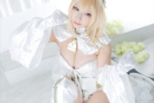 Fate – Saku – Saber (291)